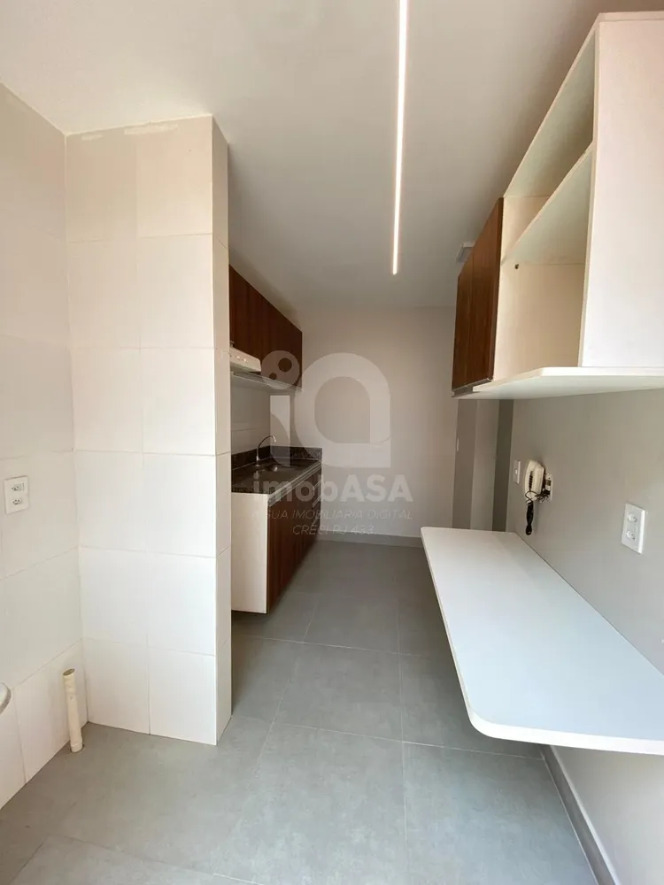 Apartamento, 2 quartos, 60 m² - Foto 10