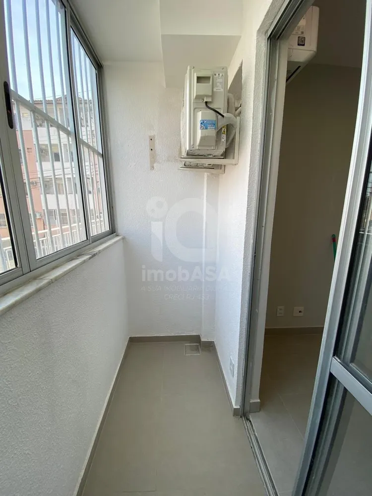 Apartamento, 2 quartos, 60 m² - Foto 3