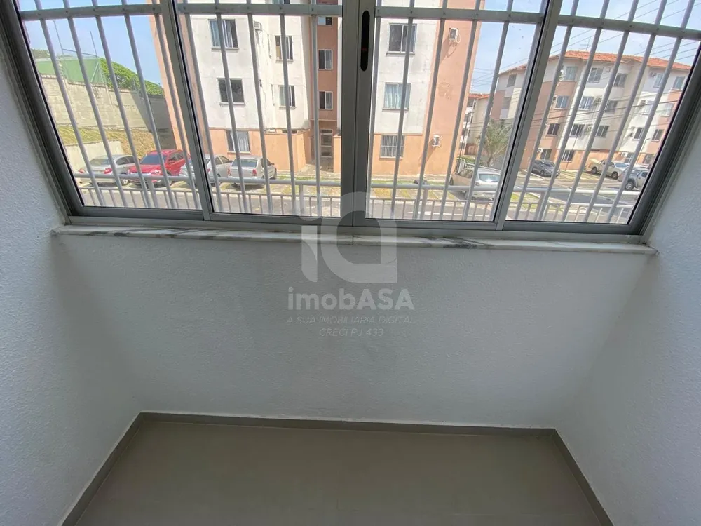 Apartamento, 2 quartos, 60 m² - Foto 4