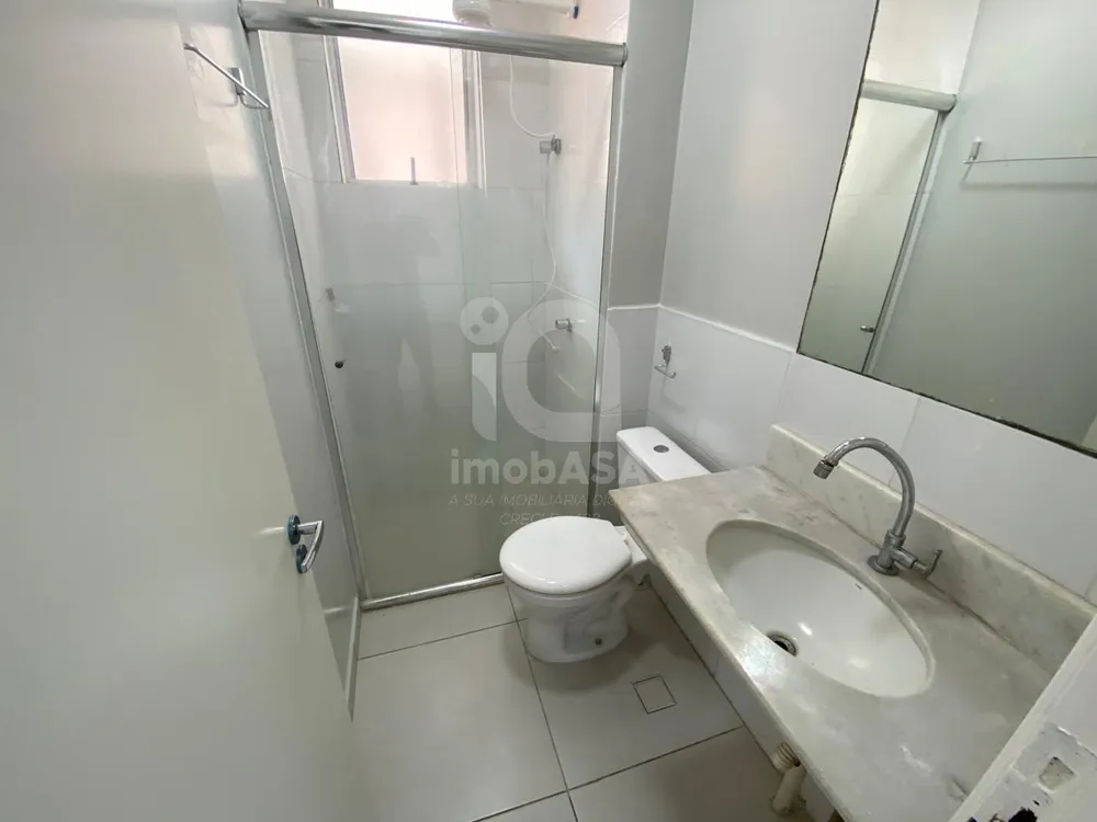 Apartamento, 2 quartos, 60 m² - Foto 7