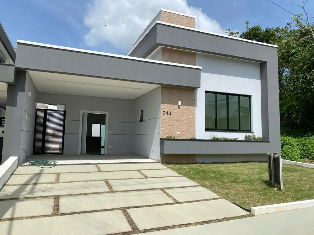 Casa, 3 quartos, 175 m² - Foto 1