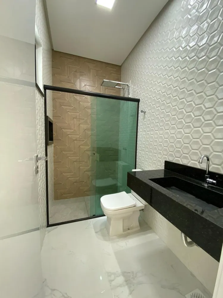 Casa, 3 quartos, 175 m² - Foto 4