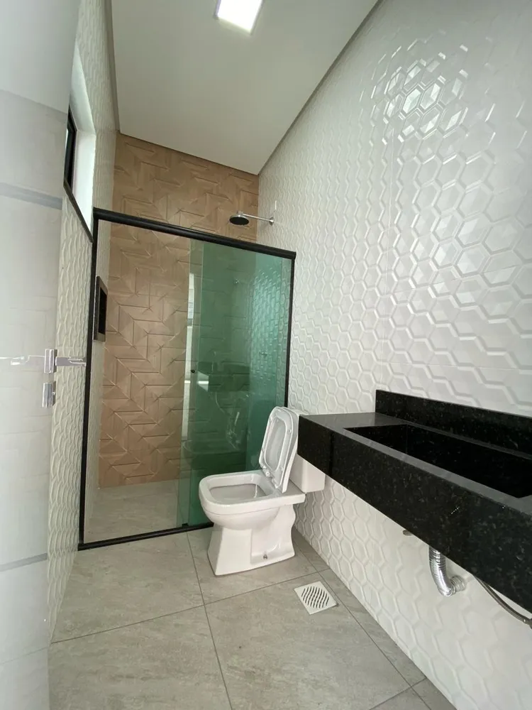 Casa, 3 quartos, 175 m² - Foto 11