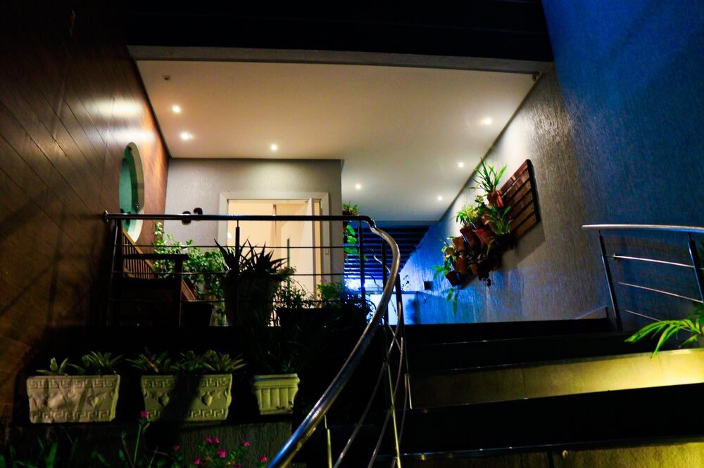 Casa à venda com 4 quartos, 403m² - Foto 2
