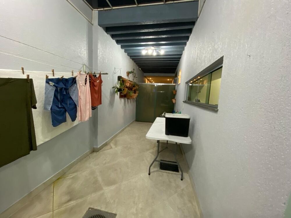 Casa à venda com 4 quartos, 403m² - Foto 7