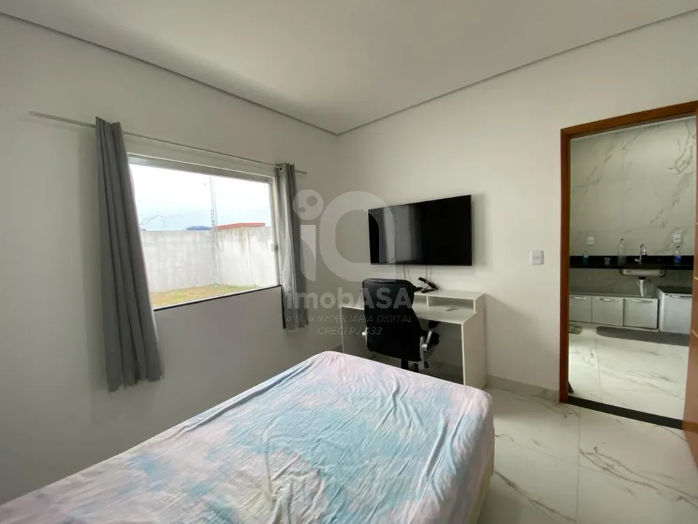 Casa, 3 quartos, 110 m² - Foto 3