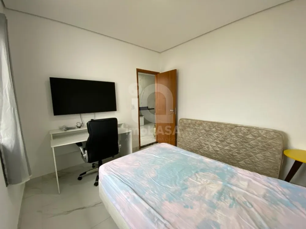 Casa, 3 quartos, 110 m² - Foto 4