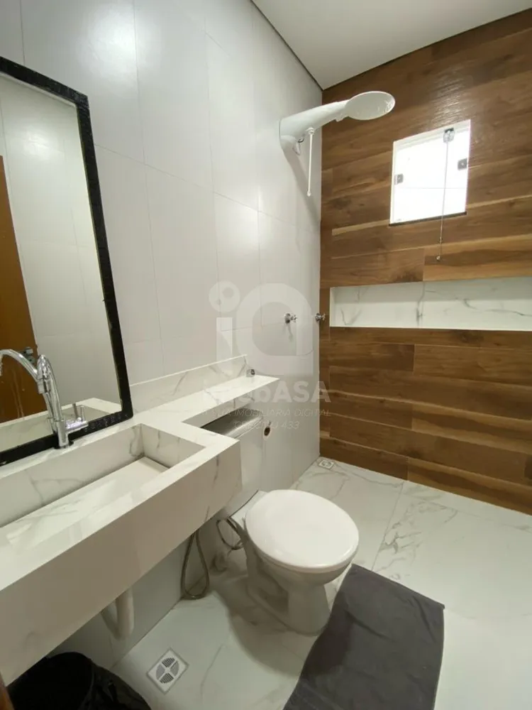 Casa, 3 quartos, 110 m² - Foto 5