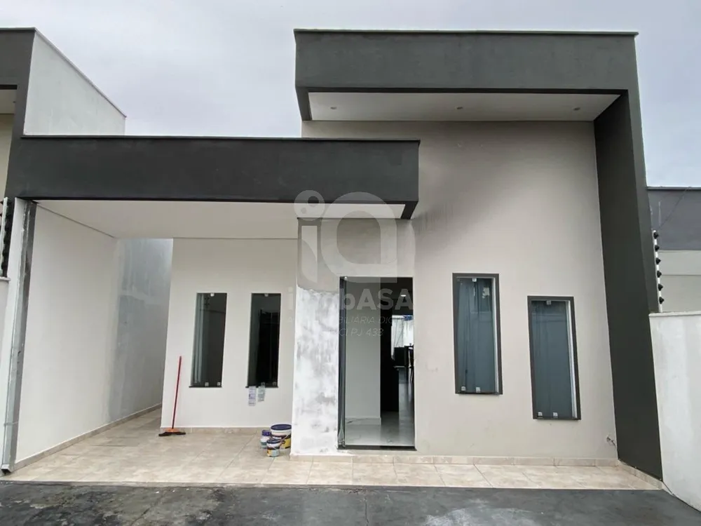 Casa, 3 quartos, 110 m² - Foto 9