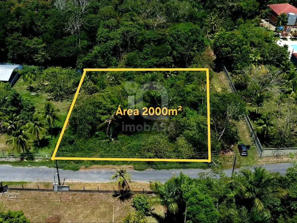 Terreno, 2000 m² - Foto 1