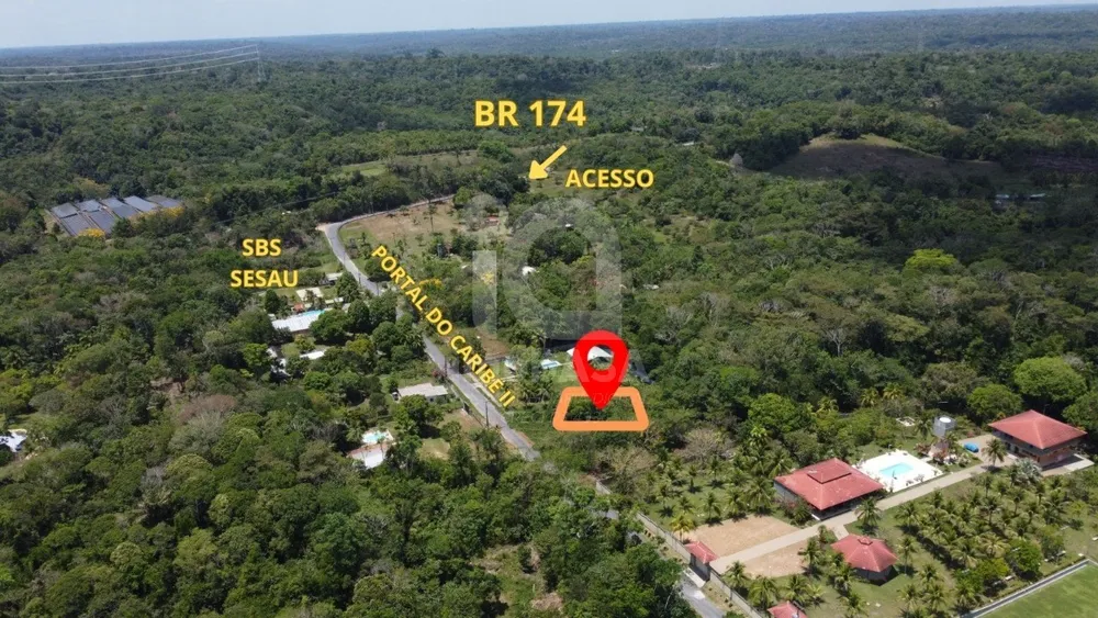 Terreno, 2000 m² - Foto 3