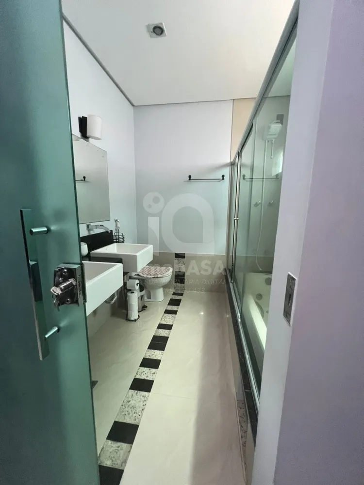 Casa, 3 quartos, 280 m² - Foto 11