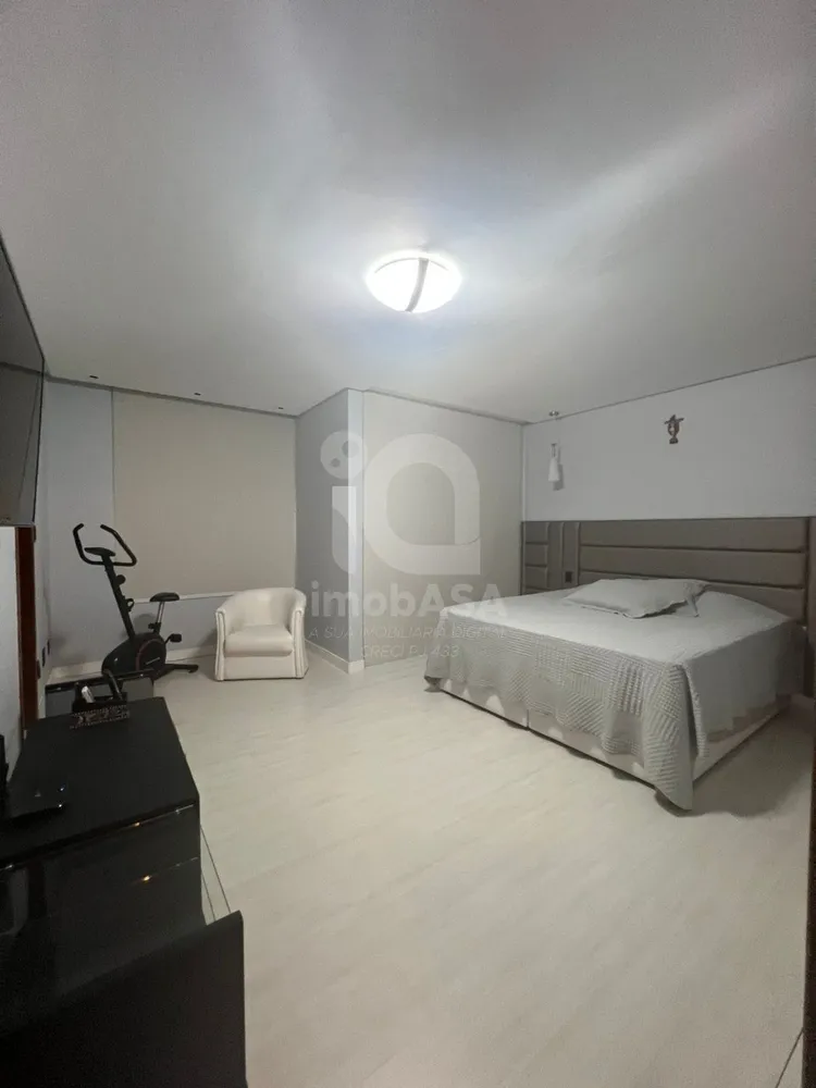 Casa, 3 quartos, 280 m² - Foto 7