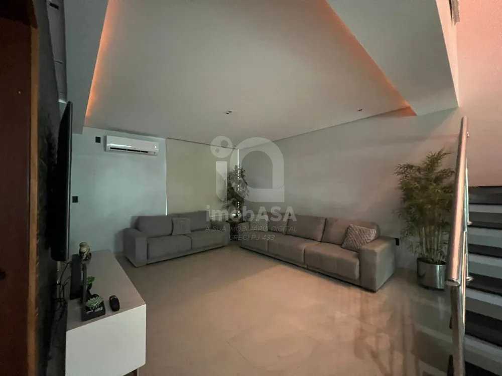 Casa, 3 quartos, 280 m² - Foto 4