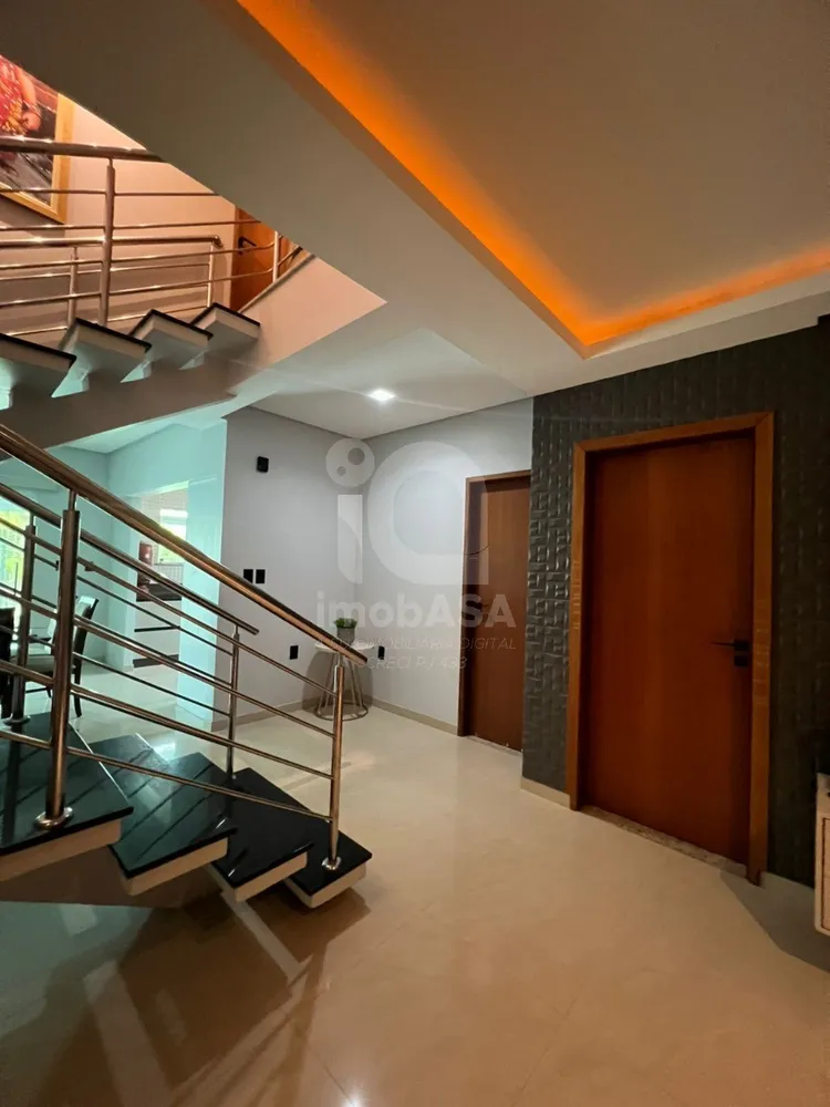 Casa, 3 quartos, 280 m² - Foto 6
