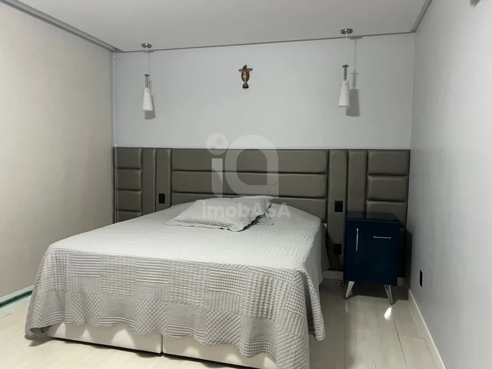 Casa, 3 quartos, 280 m² - Foto 9