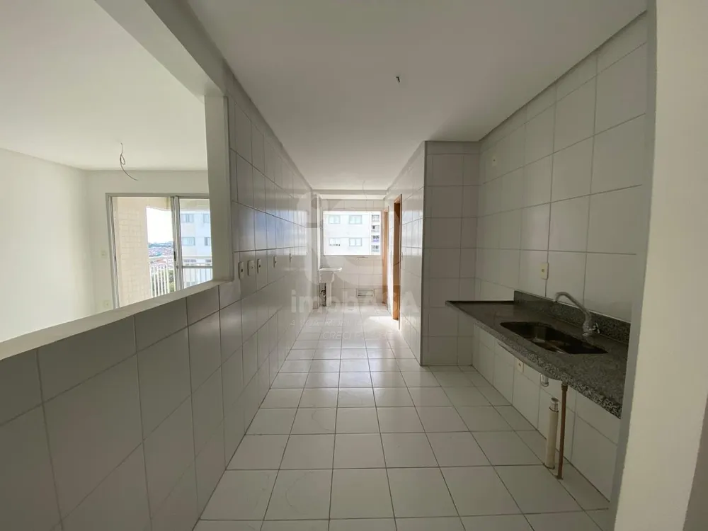 Apartamento, 3 quartos, 101 m² - Foto 2