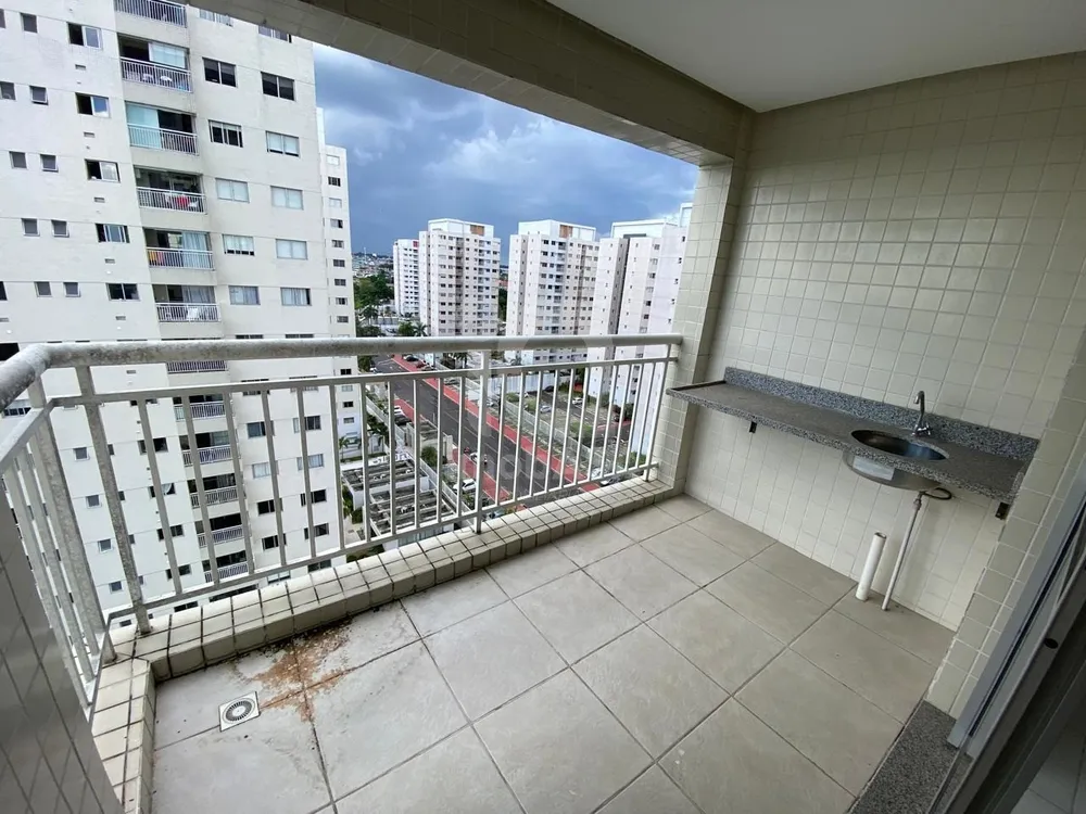 Apartamento, 3 quartos, 101 m² - Foto 5