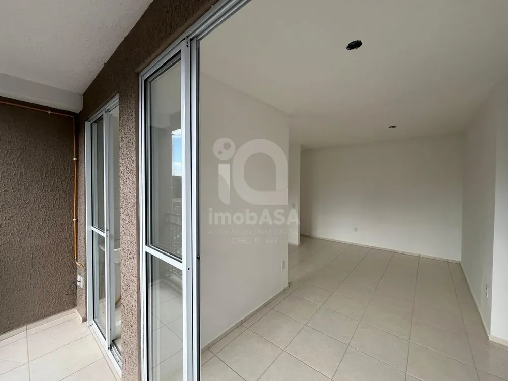 Apartamento, 3 quartos, 60 m² - Foto 8