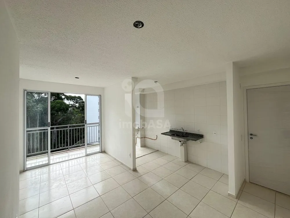 Apartamento, 3 quartos, 60 m² - Foto 3