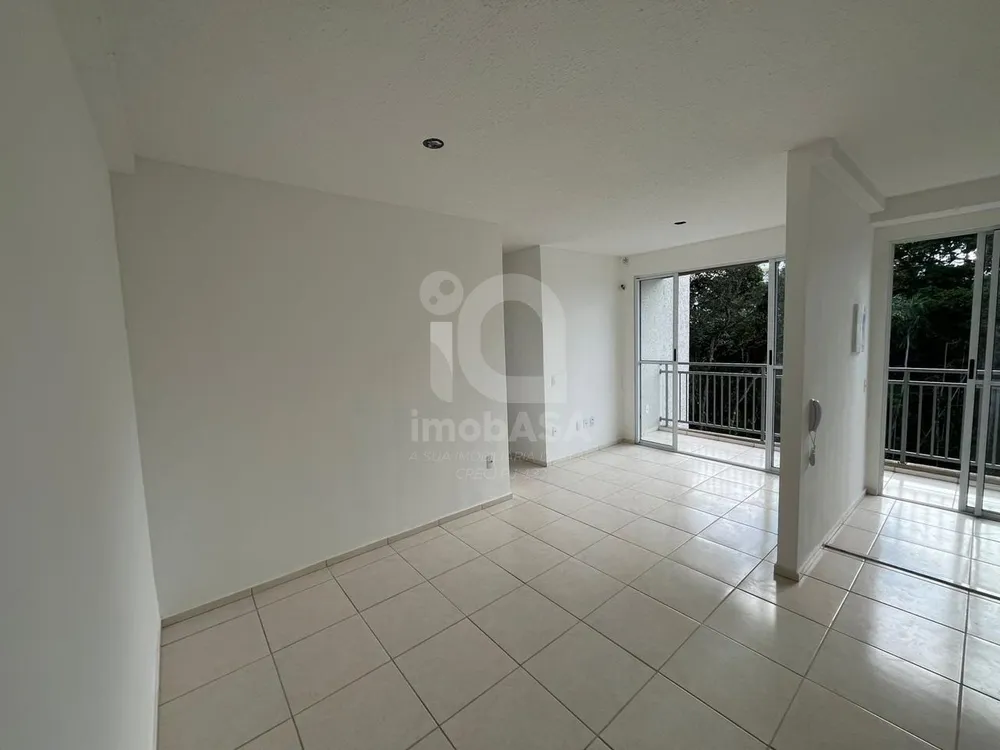 Apartamento, 3 quartos, 60 m² - Foto 1