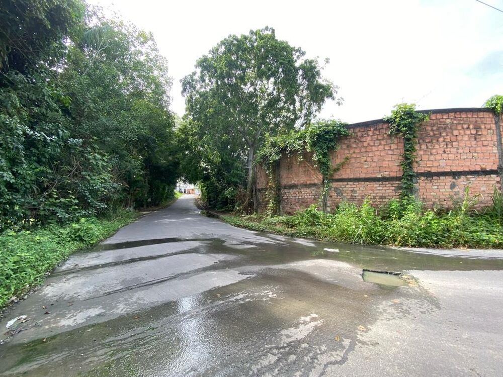 Loteamento e Condomínio, 5400 m² - Foto 11