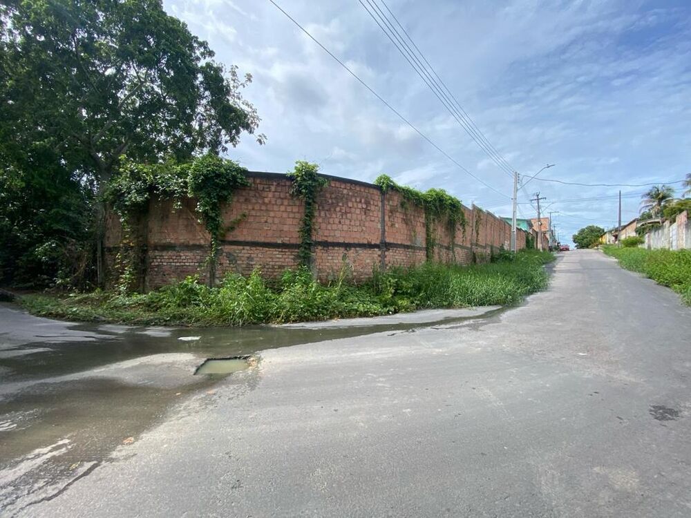 Loteamento e Condomínio, 5400 m² - Foto 10