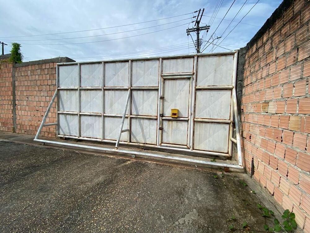 Loteamento e Condomínio, 5400 m² - Foto 3