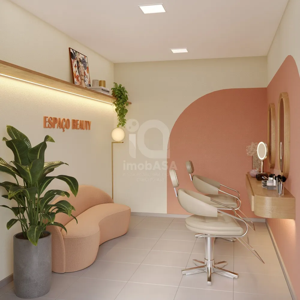 Apartamento, 2 quartos, 43 m² - Foto 6