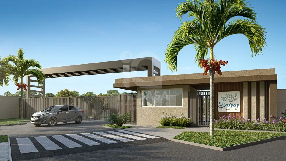 Apartamento, 2 quartos, 43 m² - Foto 1