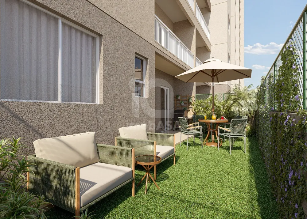 Apartamento, 2 quartos, 43 m² - Foto 10