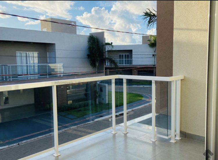 Casa de Condomínio à venda com 3 quartos, 167m² - Foto 7