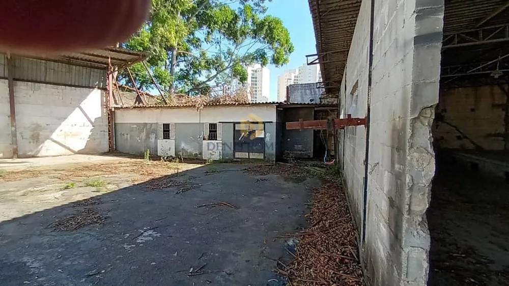 Depósito-Galpão, 850 m² - Foto 7