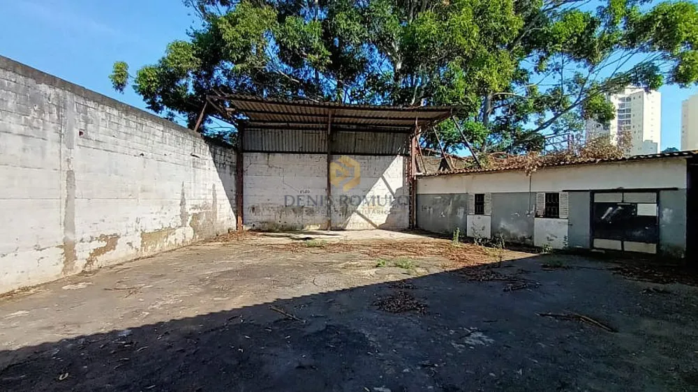 Depósito-Galpão, 850 m² - Foto 10