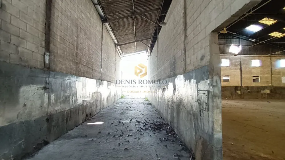 Depósito-Galpão, 850 m² - Foto 5