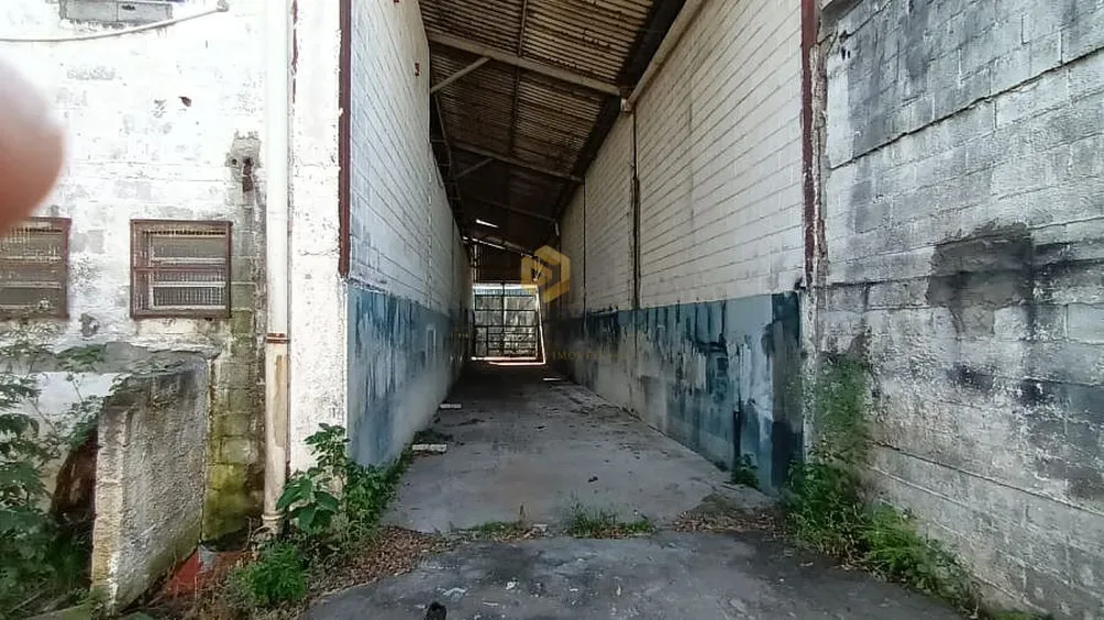 Depósito-Galpão, 850 m² - Foto 9