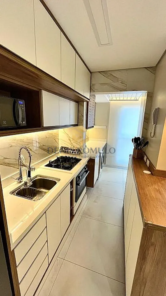 Apartamento, 2 quartos, 42 m² - Foto 7