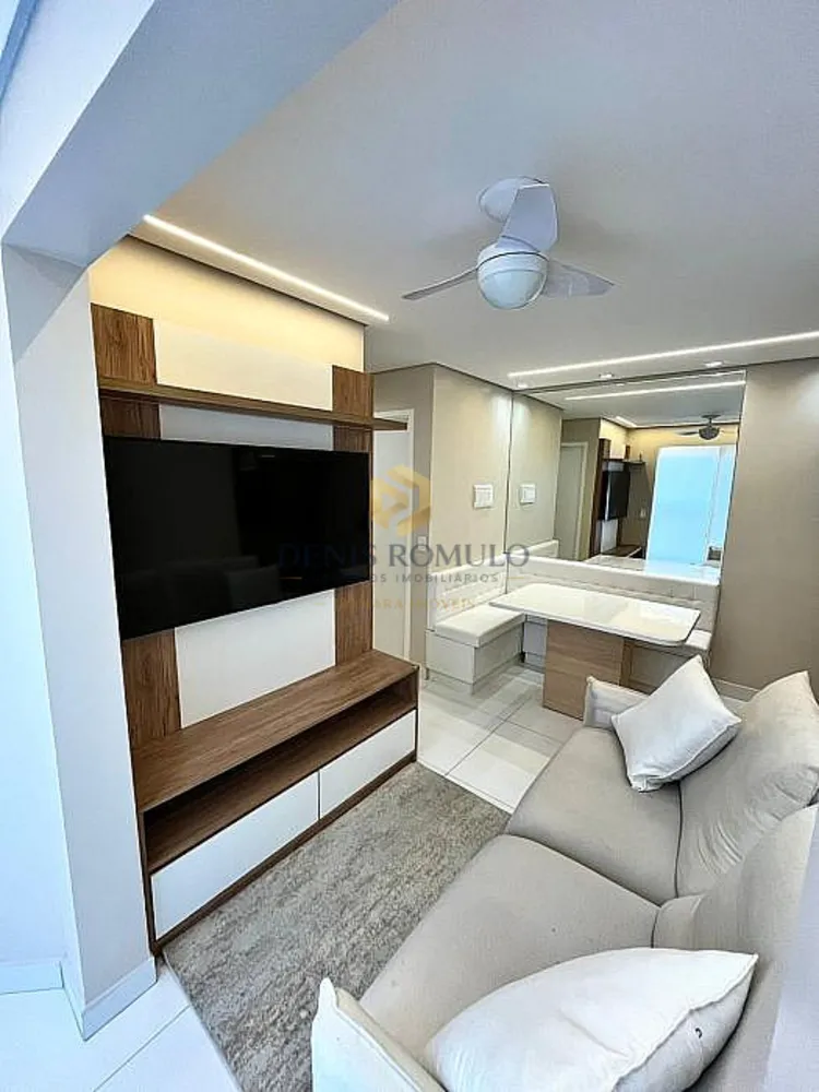 Apartamento, 2 quartos, 42 m² - Foto 1
