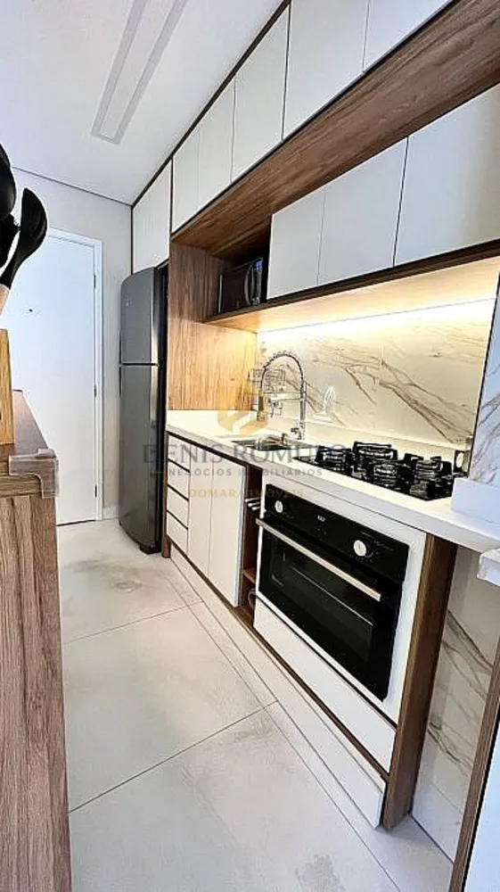 Apartamento, 2 quartos, 42 m² - Foto 8