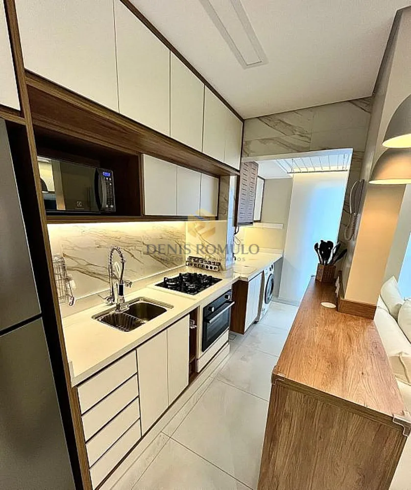 Apartamento, 2 quartos, 42 m² - Foto 9
