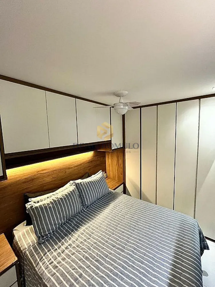 Apartamento, 2 quartos, 42 m² - Foto 4