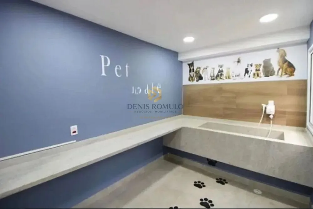 Apartamento, 2 quartos, 42 m² - Foto 12