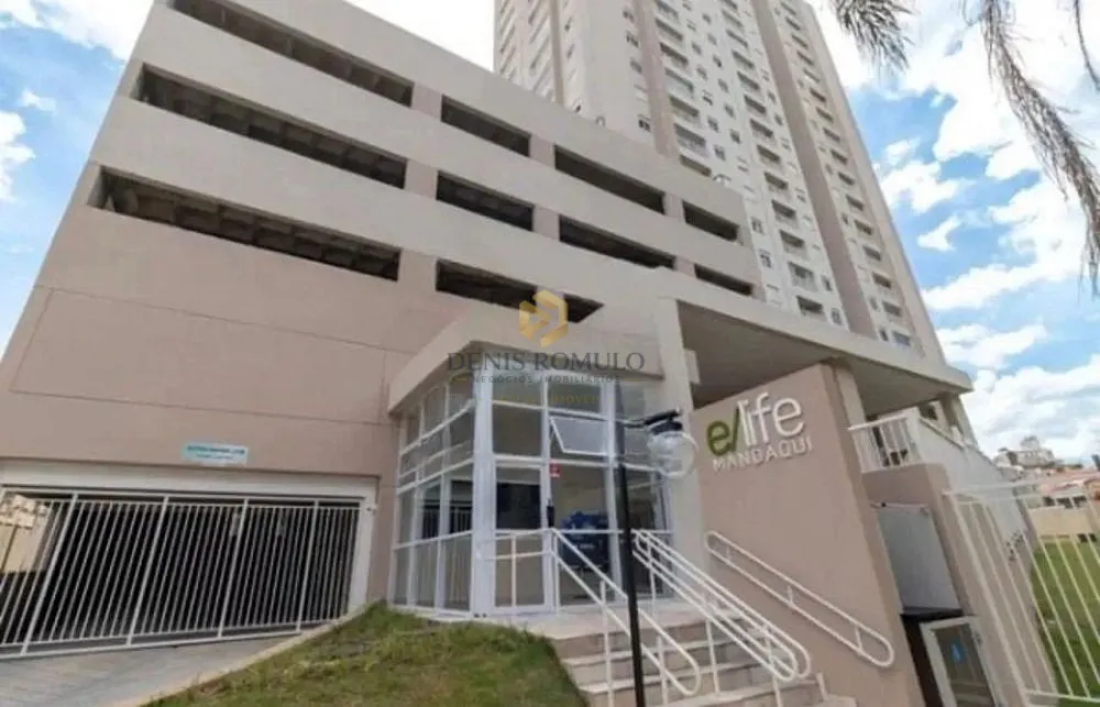 Apartamento, 2 quartos, 42 m² - Foto 2