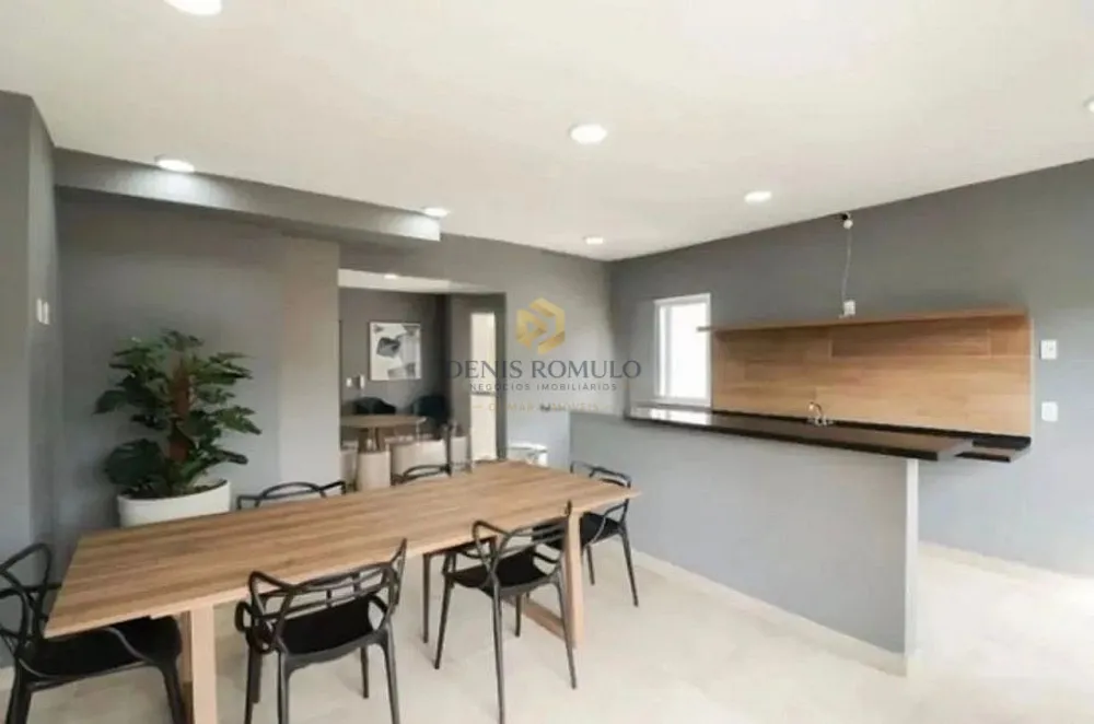 Apartamento, 2 quartos, 42 m² - Foto 10