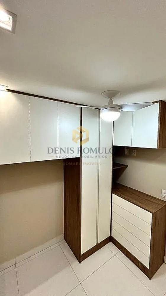 Apartamento, 2 quartos, 42 m² - Foto 3
