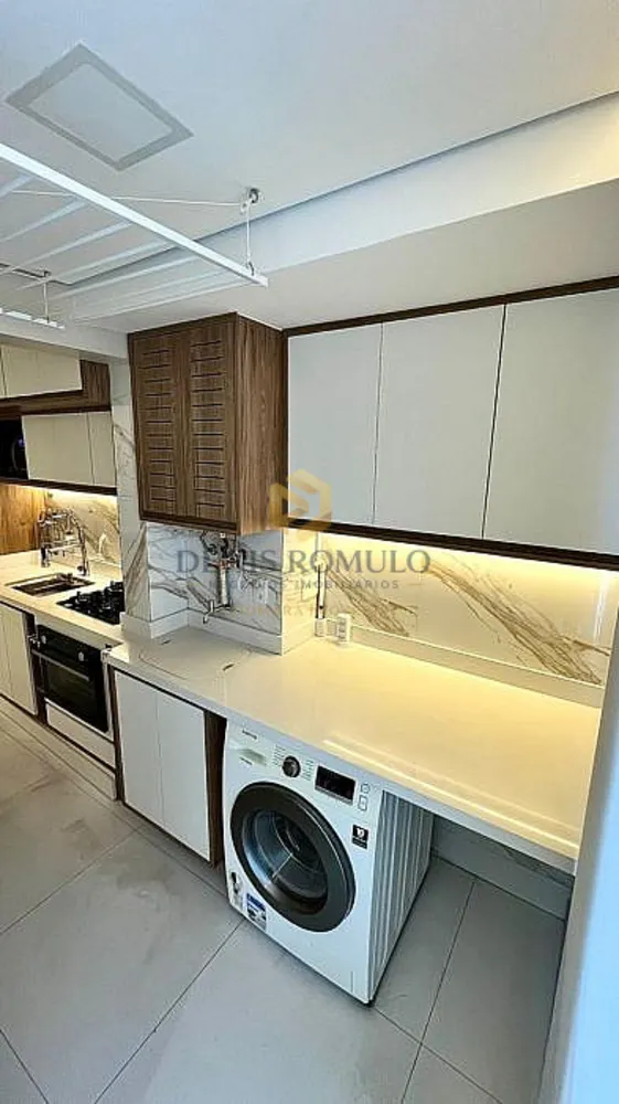 Apartamento, 2 quartos, 42 m² - Foto 1
