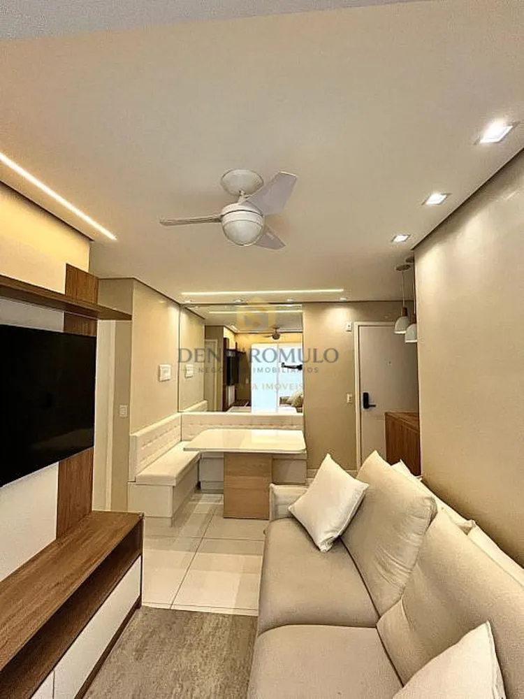 Apartamento, 2 quartos, 42 m² - Foto 3