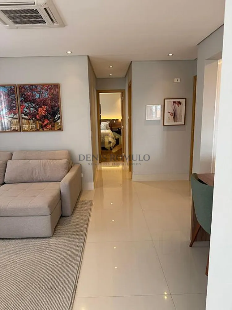 Apartamento, 2 quartos, 76 m² - Foto 2