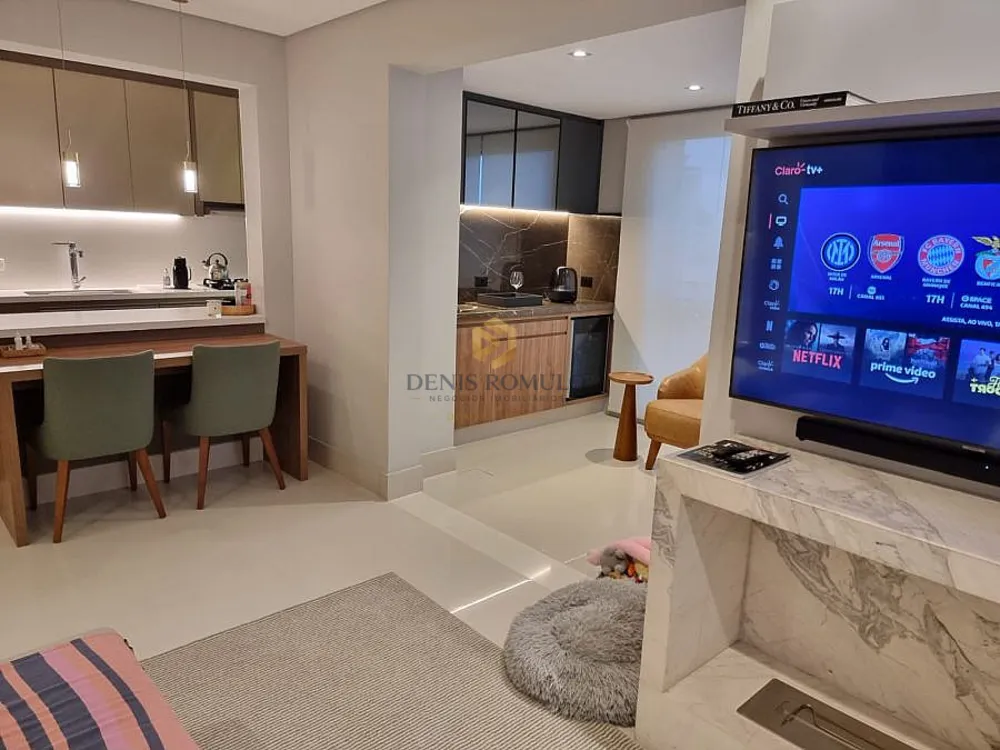 Apartamento, 2 quartos, 76 m² - Foto 2