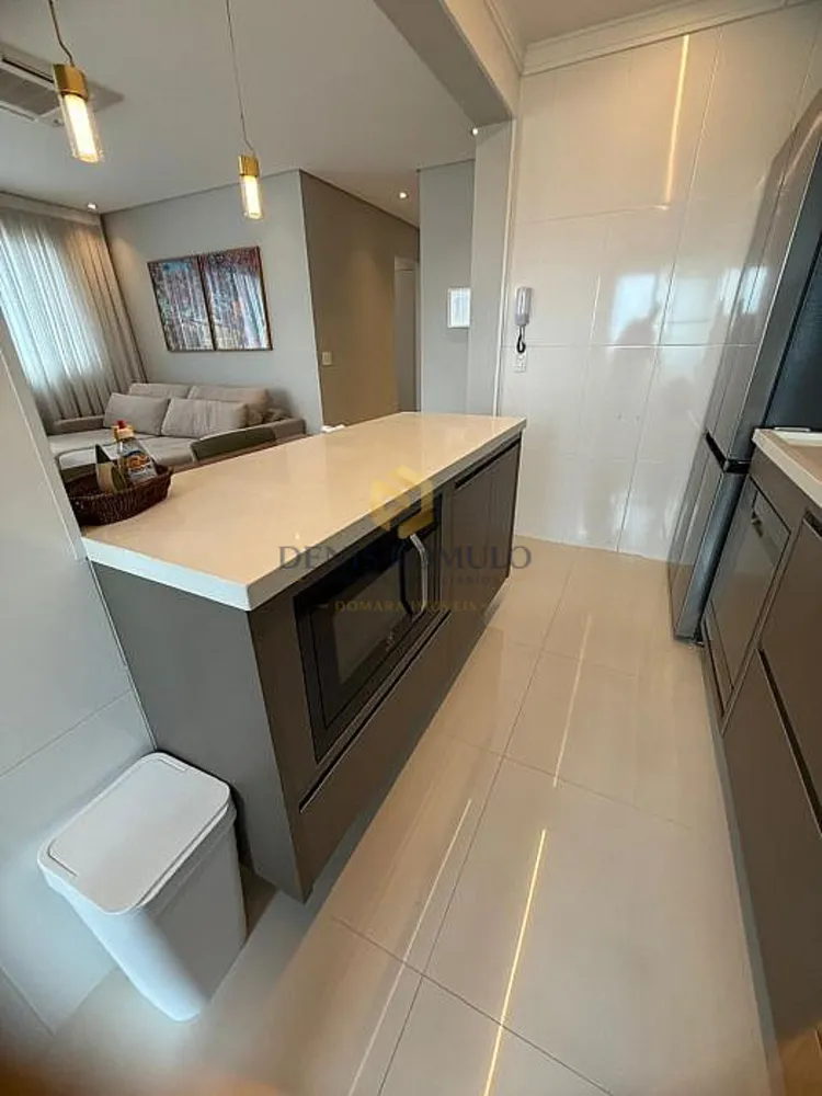 Apartamento, 2 quartos, 76 m² - Foto 6
